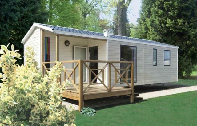 Camping De La Bonnette Caylus Ngoại thất bức ảnh